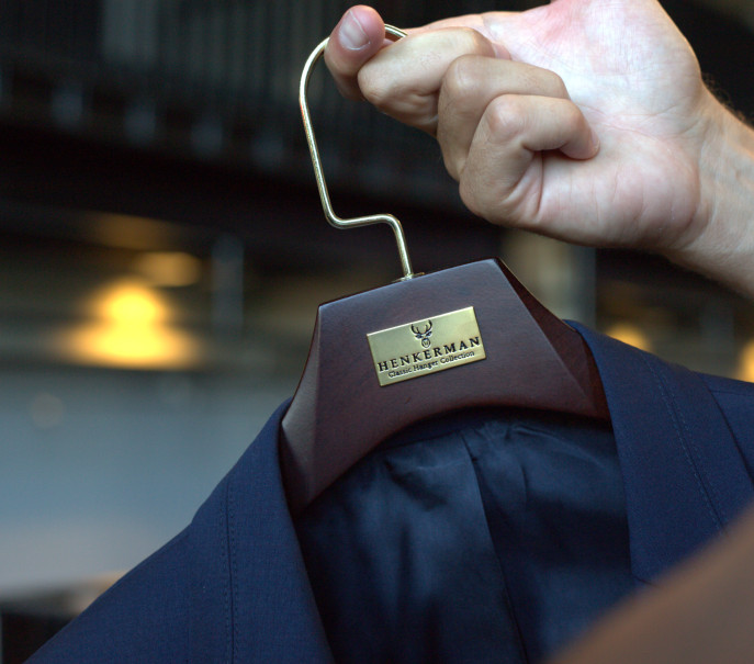 Home The Best Coat Hangers